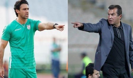اخبار,اخبار ورزشی,حمید استیلی و فرهاد مجیدی اخبار,اخبار ورزشی,حمید استیلی و فرهاد مجیدی