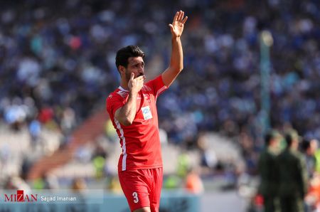اخبار,اخبار ورزشی,دیدار تیمهای استقلال و پرسپولیس اخبار,اخبار ورزشی,دیدار تیمهای استقلال و پرسپولیس