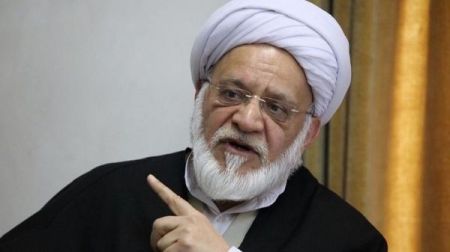 اخبار,اخبار سیاسی,مصباحی مقدم اخبار,اخبار سیاسی,مصباحی مقدم