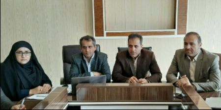اخبار,اخبار اجتماعی,جلسه ستاد مدیریت بحران شهرستان پلدختر اخبار,اخبار اجتماعی,جلسه ستاد مدیریت بحران شهرستان پلدختر