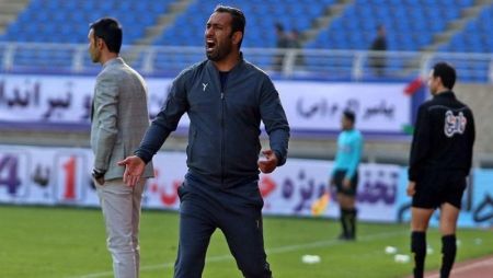 اخبار,اخبار ورزشی,سیاوش اکبرپور اخبار,اخبار ورزشی,سیاوش اکبرپور