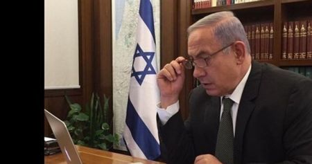 اخبار,اخبار بین الملل,نتانیاهو اخبار,اخبار بین الملل,نتانیاهو