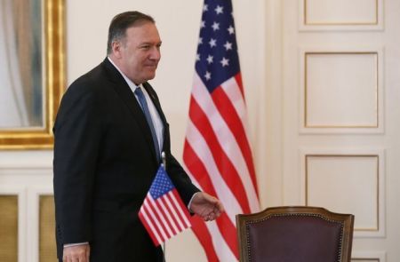 اخبار,اخبار بین الملل,پامپئو اخبار,اخبار بین الملل,پامپئو