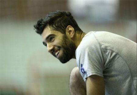 اخبار,اخبار ورزشی,سید محمد موسوی اخبار,اخبار ورزشی,سید محمد موسوی