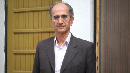اخبار,اخبار سیاسی,کاووس سیدامامی اخبار,اخبار سیاسی,کاووس سیدامامی