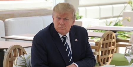 اخبار,اخبار سیاست خارجی,ترامپ اخبار,اخبار سیاست خارجی,ترامپ