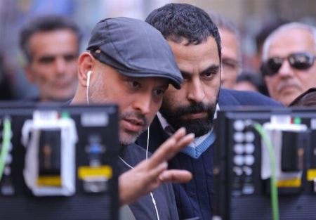 اخبار,اخبار فرهنگی,احمد معظمی اخبار,اخبار فرهنگی,احمد معظمی