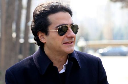 اخبار,اخبار فرهنگی,همایون شجریان اخبار,اخبار فرهنگی,همایون شجریان