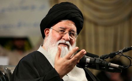 اخبار,اخبار سیاسی,علمالهدی اخبار,اخبار سیاسی,علمالهدی