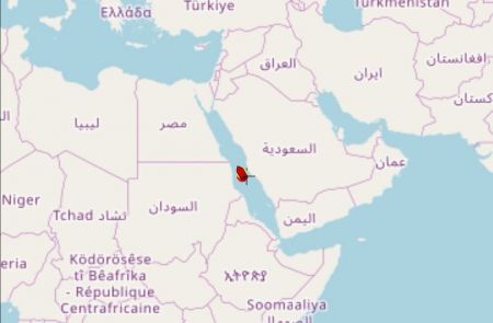 اخبار,اخبار سیاست خارجی,انفجار در نفتکش ایرانی در دریای سرخ اخبار,اخبار سیاست خارجی,انفجار در نفتکش ایرانی در دریای سرخ
