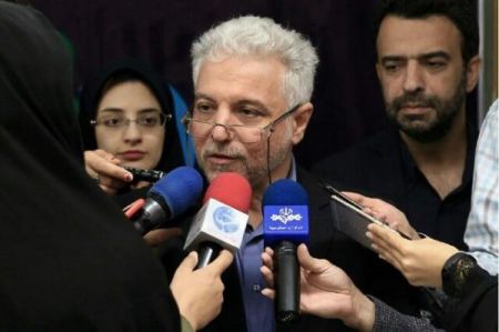 اخبار,اخبار پزشکی,رئیس سازمان غذا و دارو اخبار,اخبار پزشکی,رئیس سازمان غذا و دارو