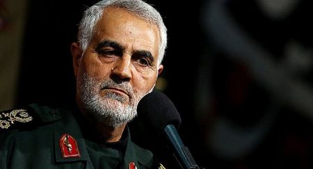 اخبار,اخبار سیاست خارجی,سردار سلیمانی اخبار,اخبار سیاست خارجی,سردار سلیمانی