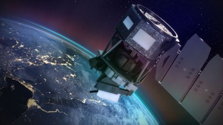 اخبار,اخبار علمی,ماهواره آیکون اخبار,اخبار علمی,ماهواره آیکون