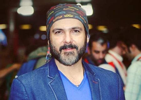 اخبار,اخبار فرهنگی,کوروش تهامی اخبار,اخبار فرهنگی,کوروش تهامی
