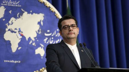 اخبار,اخبار سیاست خارجی,عباس موسوی اخبار,اخبار سیاست خارجی,عباس موسوی
