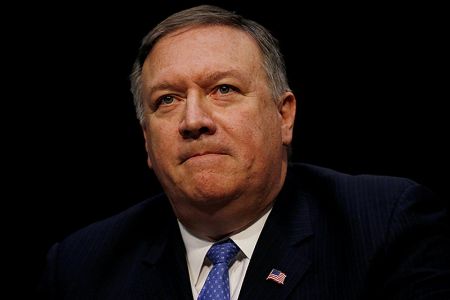 اخبار,اخبار بین الملل,پامپئو اخبار,اخبار بین الملل,پامپئو