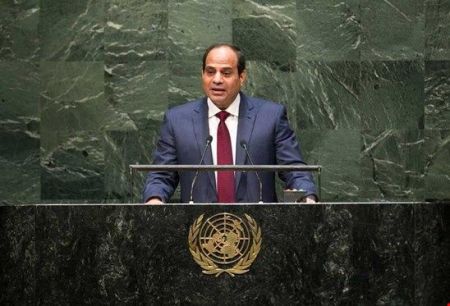 اخبار,اخبار بین الملل,السیسی اخبار,اخبار بین الملل,السیسی