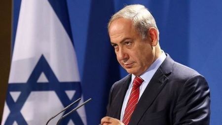 اخبار,اخبار سیاست خارجی,نتانیاهو اخبار,اخبار سیاست خارجی,نتانیاهو