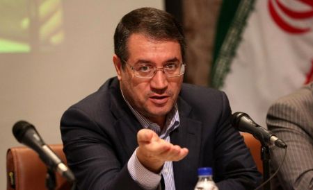 اخبار,اخبار اقتصادی,وزیر صنعت اخبار,اخبار اقتصادی,وزیر صنعت