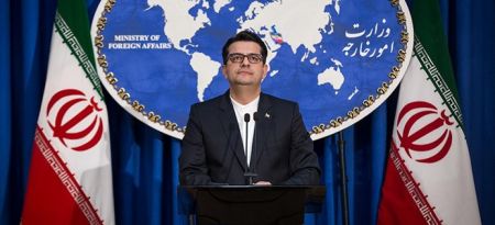 اخبار,اخبار سیاست خارجی,عباس موسوی اخبار,اخبار سیاست خارجی,عباس موسوی