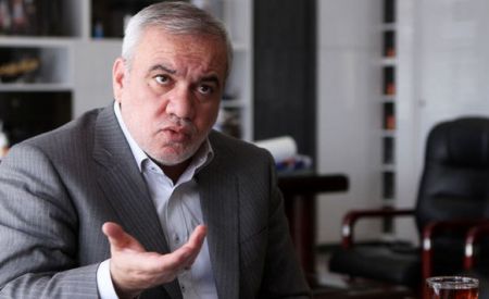 اخبار,اخبار ورزشی,علی فتح الله زاده اخبار,اخبار ورزشی,علی فتح الله زاده