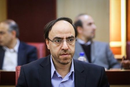 اخبار,اخبار کنکور,ابراهیم خدایی اخبار,اخبار کنکور,ابراهیم خدایی