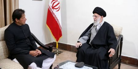 اخبار,اخبار سیاسی,عمران خان و رهبر انقلاب اخبار,اخبار سیاسی,عمران خان و رهبر انقلاب