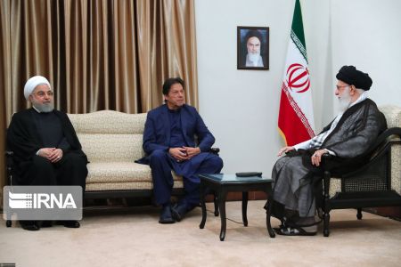 عکس خبری,دیدار رهبر انقلاب و عمران خان عکس خبری,دیدار رهبر انقلاب و عمران خان