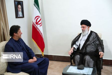 عکس خبری,دیدار رهبر انقلاب و عمران خان عکس خبری,دیدار رهبر انقلاب و عمران خان