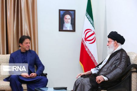 عکس خبری,دیدار رهبر انقلاب و عمران خان عکس خبری,دیدار رهبر انقلاب و عمران خان