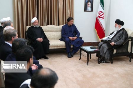 عکس خبری,دیدار رهبر انقلاب و عمران خان عکس خبری,دیدار رهبر انقلاب و عمران خان