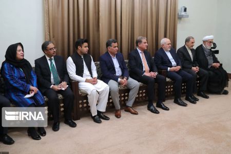 عکس خبری,دیدار رهبر انقلاب و عمران خان عکس خبری,دیدار رهبر انقلاب و عمران خان