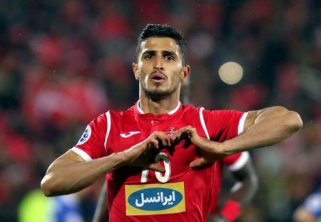 اخبار,اخبار ورزشی,علیپور اخبار,اخبار ورزشی,علیپور