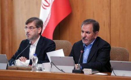 اخبار,اخبار سیاسی,جلسه هیات دولت اخبار,اخبار سیاسی,جلسه هیات دولت