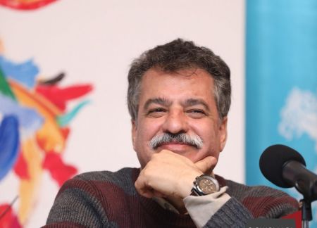 اخبار,اخبار فرهنگی,علیرضا رئیسیان اخبار,اخبار فرهنگی,علیرضا رئیسیان