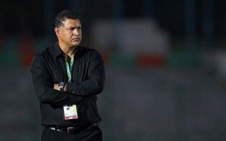 اخبار,اخبار ورزشی,علی دایی اخبار,اخبار ورزشی,علی دایی