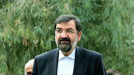 اخبار,اخبار سیاسی,محسن رضایی اخبار,اخبار سیاسی,محسن رضایی