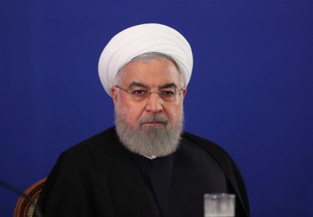 اخبار,اخبار سیاسی,روحانی اخبار,اخبار سیاسی,روحانی