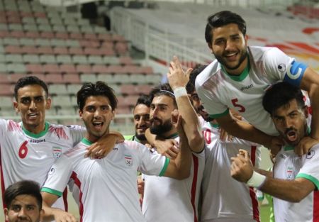 اخبار,اخبار ورزشی,تیم فوتبال امید اخبار,اخبار ورزشی,تیم فوتبال امید