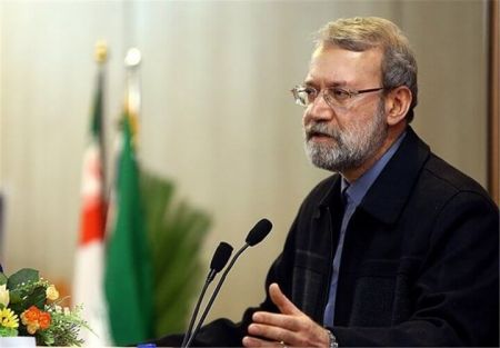 اخبار,اخبار سیاسی,علی لاریجانی