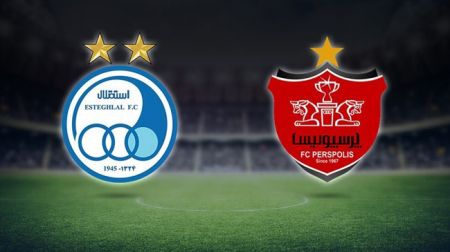 اخبار,اخبار ورزشی,استقلال و پرسپولیس اخبار,اخبار ورزشی,استقلال و پرسپولیس