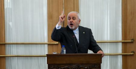 اخبار,اخبار سیاست خارجی,ظریف اخبار,اخبار سیاست خارجی,ظریف