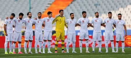 اخبار,اخبار ورزشی,تیم ملی فوتبال ایران