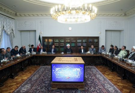 اخبار,اخبار سیاسی,حسن روحانی اخبار,اخبار سیاسی,حسن روحانی
