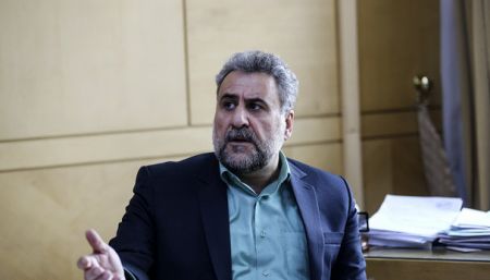 اخبار,اخبار سیاسی,فلاحت‌پیشه