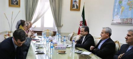 اخبار,اخبار سیاست خارجی,عراقچی اخبار,اخبار سیاست خارجی,عراقچی