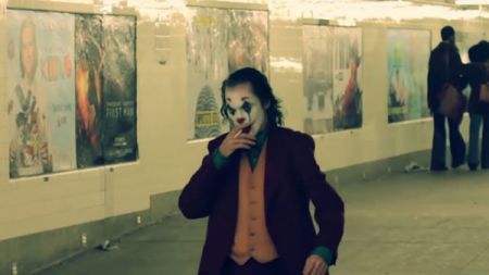 اخبار,اخبار فرهنگی,فیلم جوکر اخبار,اخبار فرهنگی,فیلم جوکر