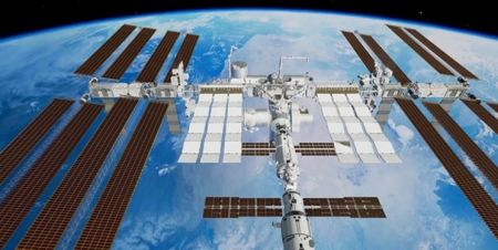 اخبار,اخبار علمی,پیادهروی یک زن در ایستگاه فضایی اخبار,اخبار علمی,پیادهروی یک زن در ایستگاه فضایی
