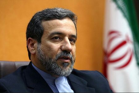 اخبار,اخبار سیاست خارجی,عباس عراقچی اخبار,اخبار سیاست خارجی,عباس عراقچی