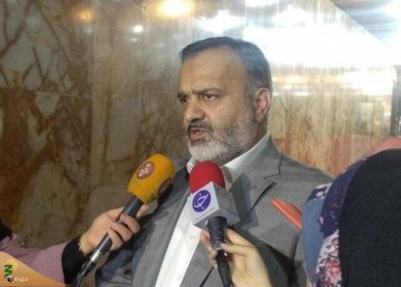 اخبار,اخبار اجتماعی,رییس سازمان حج و زیارت اخبار,اخبار اجتماعی,رییس سازمان حج و زیارت